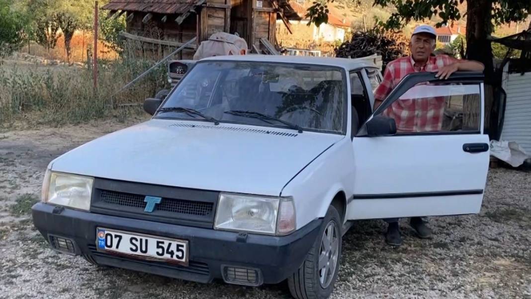 Hiç gitmediği İstanbul'dan trafik cezaları yağdı: Şahinim oralara kadar gidemez zaten 4